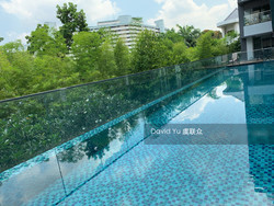 D'Zire (D19), Apartment #212496971